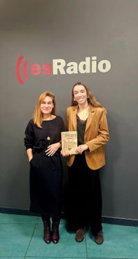 Foto en esRadio Castilla y León
