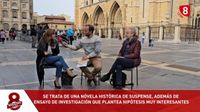 Imagen entrevista en León