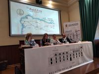 Presentaci&oacute;n en Valladolid 10